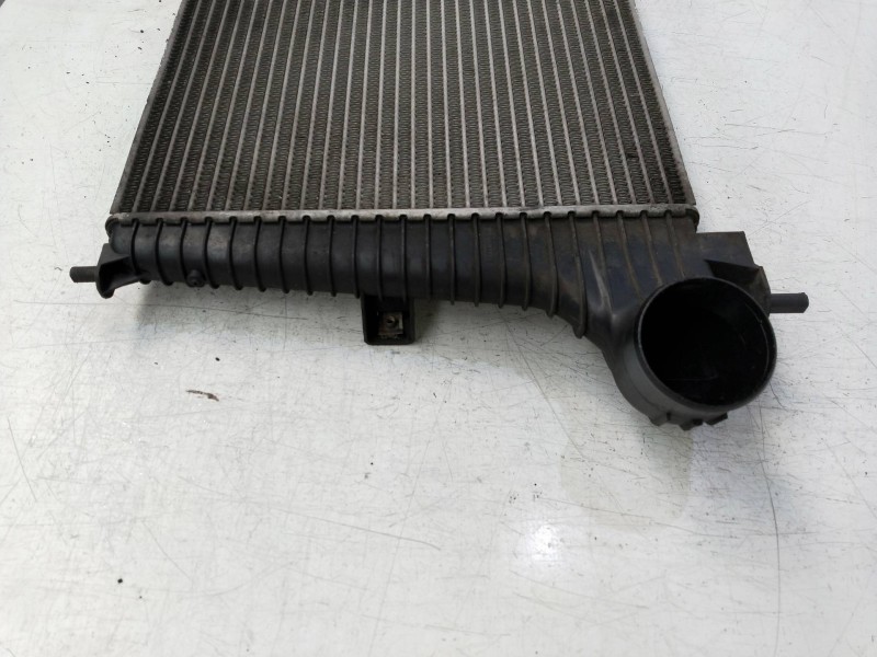 Recambio de intercooler para saab 9-5 berlina 3.0 tid linear sport referencia OEM IAM 4726568  