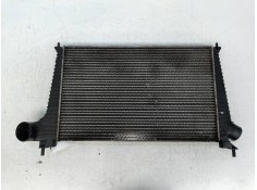 Recambio de intercooler para saab 9-5 sedán 2.0 t e ecopower referencia OEM IAM 4576030  