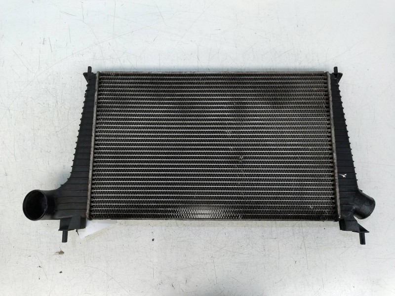 Recambio de intercooler para saab 9-5 sedán 2.0 t e ecopower referencia OEM IAM 4576030  