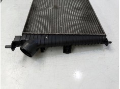 Recambio de intercooler para saab 9-5 sedán 2.0 t e ecopower referencia OEM IAM 4576030   2