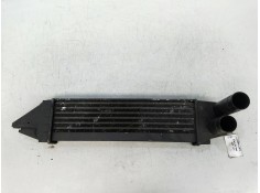Recambio de intercooler para saab 900 cabrio 2.0 turbo sunbeach referencia OEM IAM   