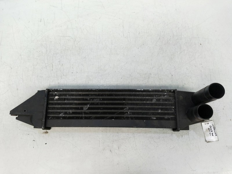 Recambio de intercooler para saab 900 cabrio 2.0 turbo sunbeach referencia OEM IAM   
