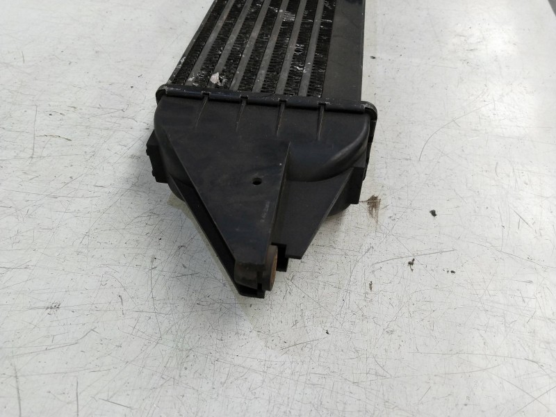 Recambio de intercooler para saab 900 cabrio 2.0 turbo sunbeach referencia OEM IAM   