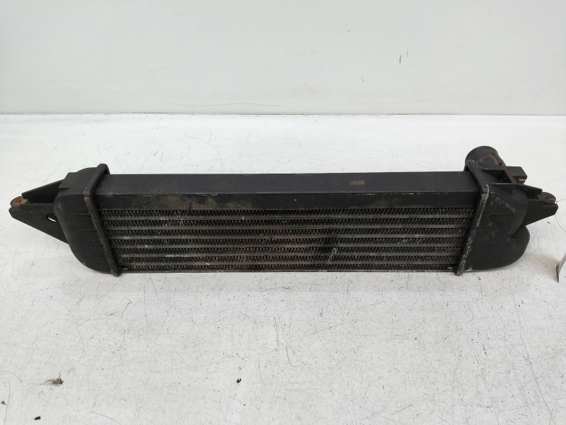 Recambio de intercooler para saab 900 cabrio 2.0 turbo sunbeach referencia OEM IAM   