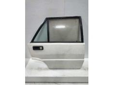 Recambio de puerta trasera derecha para lancia prisma 1.9 turbodiesel referencia OEM IAM   