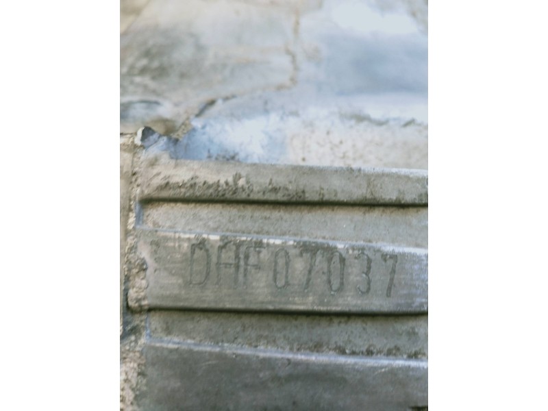 Recambio de caja cambios para volkswagen passat berlina (3b2) comfortline referencia OEM IAM DHF 07037 