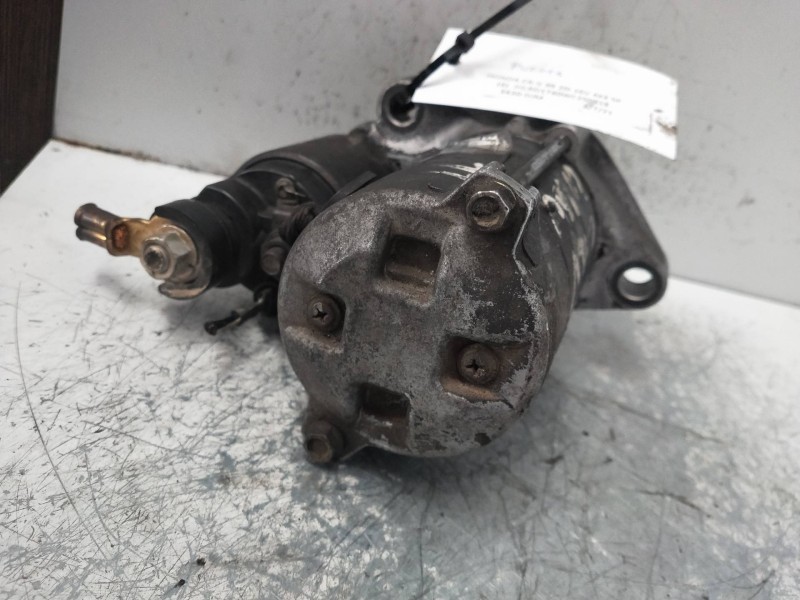 Recambio de motor arranque para honda cr-v (rd1/3) 2.0 16v cat referencia OEM IAM  20I 16 V 