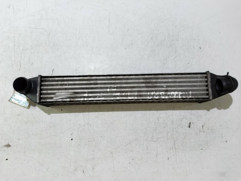 Recambio de intercooler para seat alhambra (7v9) 1.9 tdi referencia OEM IAM   