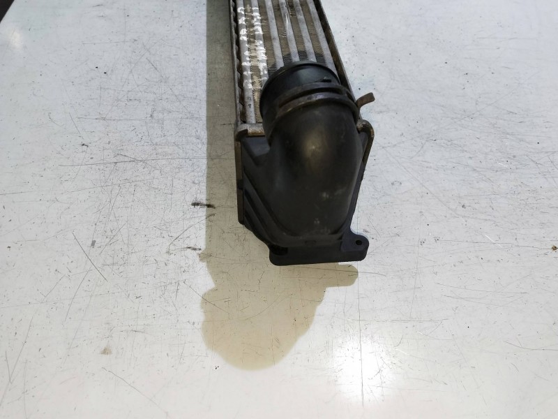 Recambio de intercooler para seat alhambra (7v9) 1.9 tdi referencia OEM IAM   