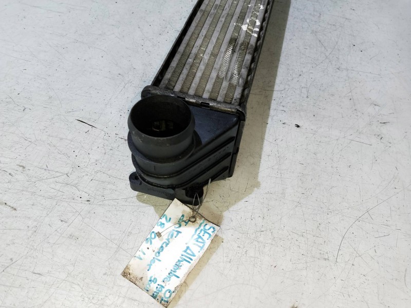 Recambio de intercooler para seat alhambra (7v9) 1.9 tdi referencia OEM IAM   
