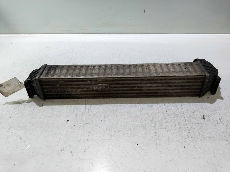 Recambio de intercooler para seat alhambra (7v9) 1.9 tdi referencia OEM IAM   