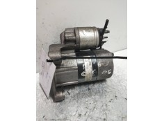 Recambio de motor arranque para citroen c4 berlina lx referencia OEM IAM 965830878P VALEO 14 16V