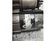 Recambio de motor arranque para citroen c4 berlina lx referencia OEM IAM 965830878P VALEO 14 16V 2