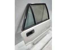 Recambio de puerta trasera derecha para lancia prisma 1.9 turbodiesel referencia OEM IAM    2