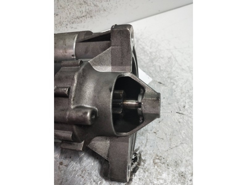 Recambio de motor arranque para citroen c4 berlina lx referencia OEM IAM 965830878P VALEO 14 16V