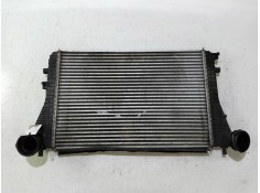 Recambio de intercooler para seat leon (1p1) comfort limited referencia OEM IAM 1K0145803S P9385001 
