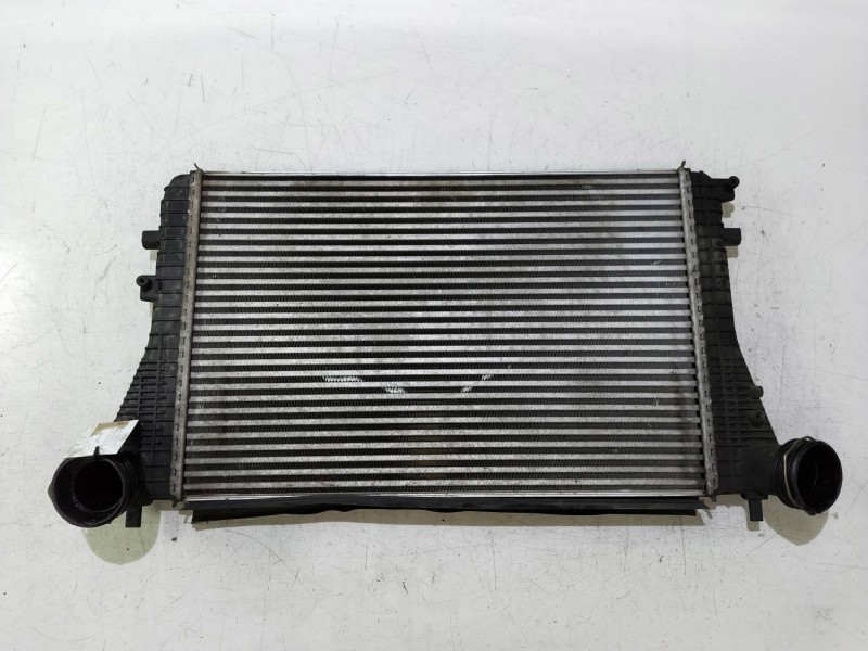 Recambio de intercooler para seat leon (1p1) comfort limited referencia OEM IAM 1K0145803S P9385001 