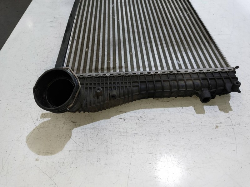 Recambio de intercooler para seat leon (1p1) comfort limited referencia OEM IAM 1K0145803S P9385001 