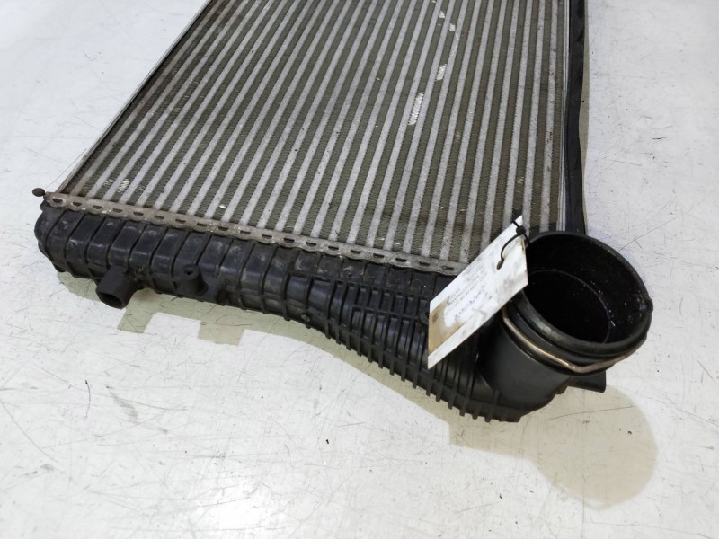 Recambio de intercooler para seat leon (1p1) comfort limited referencia OEM IAM 1K0145803S P9385001 
