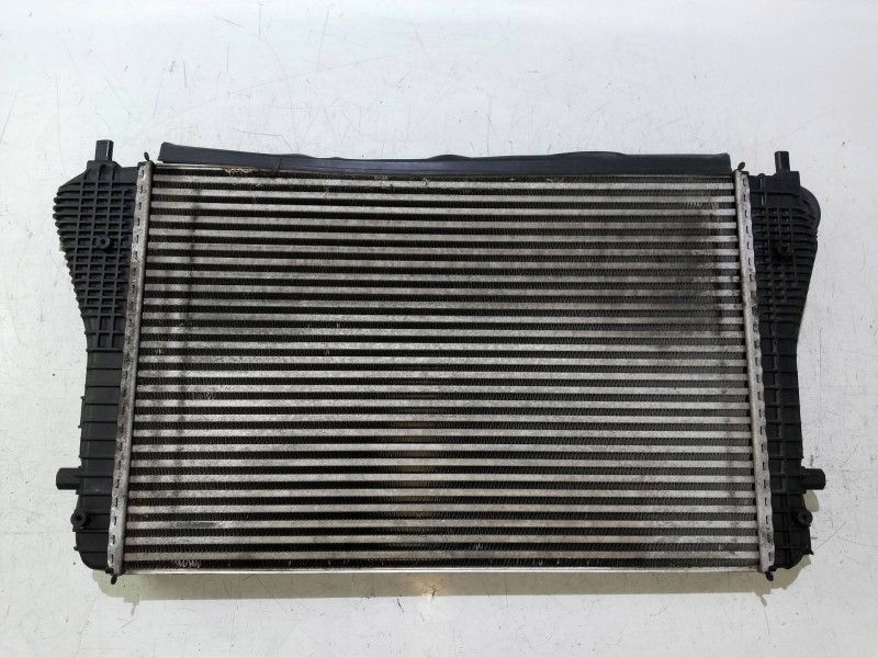 Recambio de intercooler para seat leon (1p1) comfort limited referencia OEM IAM 1K0145803S P9385001 