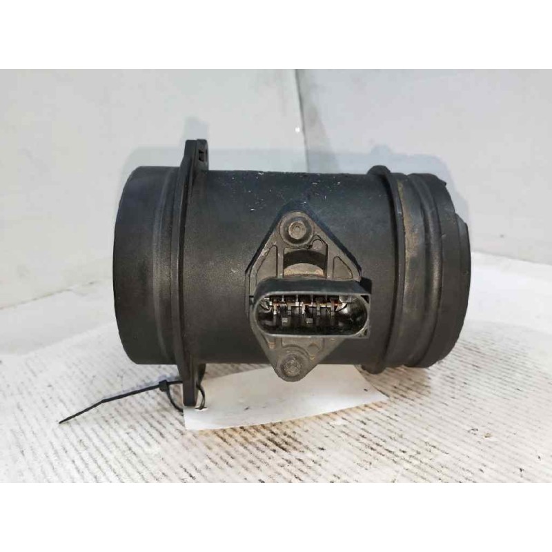 Recambio de caudalimetro para bmw serie 7 (e65/e66) 3.6 v8 32v cat referencia OEM IAM 0280218135 752413601 BOSCH