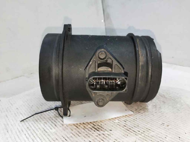 Recambio de caudalimetro para bmw serie 7 (e65/e66) 3.6 v8 32v cat referencia OEM IAM 0280218135 752413601 BOSCH