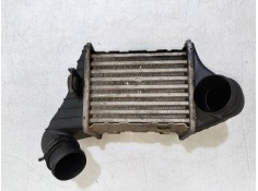 Recambio de intercooler para seat toledo (1l) 1.9 tdi referencia OEM IAM 1L0145805A 130020071F 
