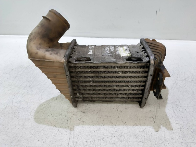 Recambio de intercooler para seat toledo (1l) 1.9 tdi referencia OEM IAM   