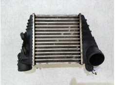 Recambio de intercooler para seat toledo (1l) 1.9 tdi referencia OEM IAM 1J0145805  