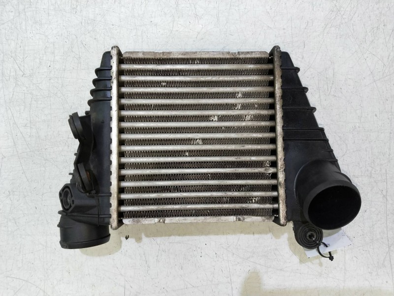 Recambio de intercooler para seat toledo (1l) 1.9 tdi referencia OEM IAM 1J0145805  