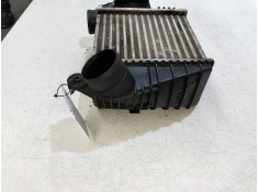 Recambio de intercooler para seat toledo (1l) 1.9 tdi referencia OEM IAM 1J0145805   2