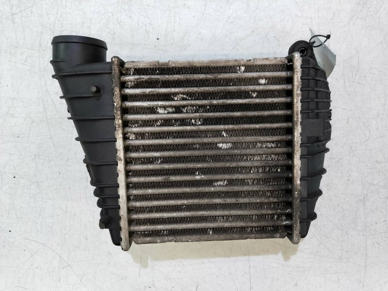 Recambio de intercooler para seat toledo (1l) 1.9 tdi referencia OEM IAM 1J0145805  