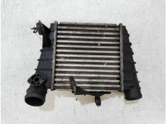 Recambio de intercooler para skoda fabia (6y2/6y3) 1.4 tdi referencia OEM IAM 6Q0145804A 862403N 