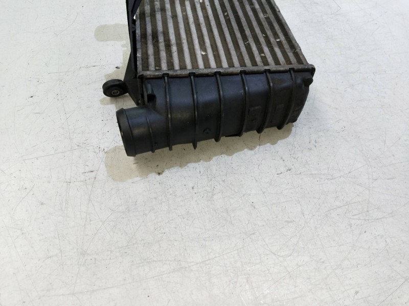 Recambio de intercooler para skoda fabia (6y2/6y3) 1.4 tdi referencia OEM IAM 6Q0145804A 862403N  Recambio de intercooler para skoda fabia (6y2/6y3) 1.4 tdi referencia OEM IAM 6Q0145804A 862403N