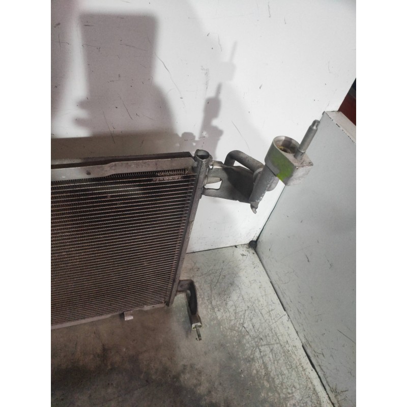 Recambio de condensador / radiador aire acondicionado para ford tourneo courier (c4a) ambiente referencia OEM IAM AV1119710GB  