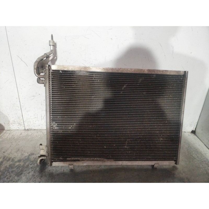 Recambio de condensador / radiador aire acondicionado para ford tourneo courier (c4a) ambiente referencia OEM IAM AV1119710GB  