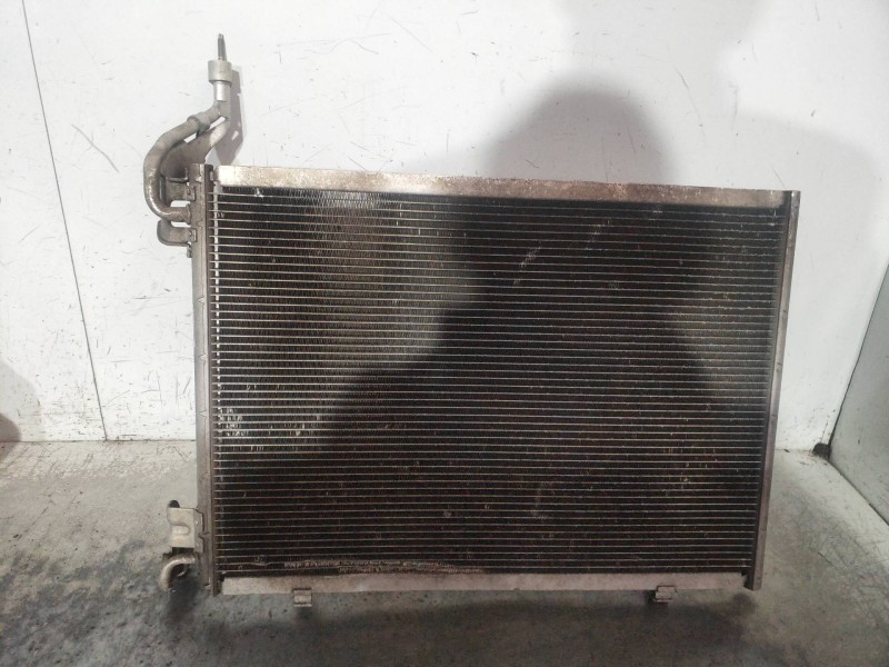 Recambio de condensador / radiador aire acondicionado para ford tourneo courier (c4a) ambiente referencia OEM IAM AV1119710GB  