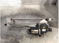 Recambio de motor limpia delantero para ford tourneo courier (c4a) ambiente referencia OEM IAM ET7617500AD W000056861 