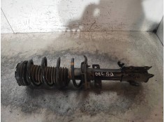 Recambio de amortiguador delantero izquierdo para ford tourneo courier (c4a) ambiente referencia OEM IAM EY1618K001FA  