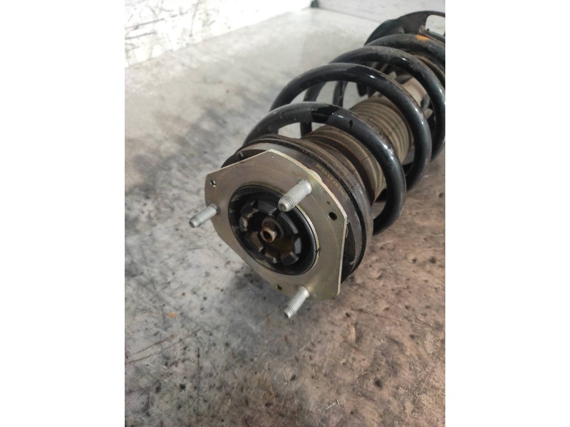 Recambio de amortiguador delantero izquierdo para ford tourneo courier (c4a) ambiente referencia OEM IAM EY1618K001FA  