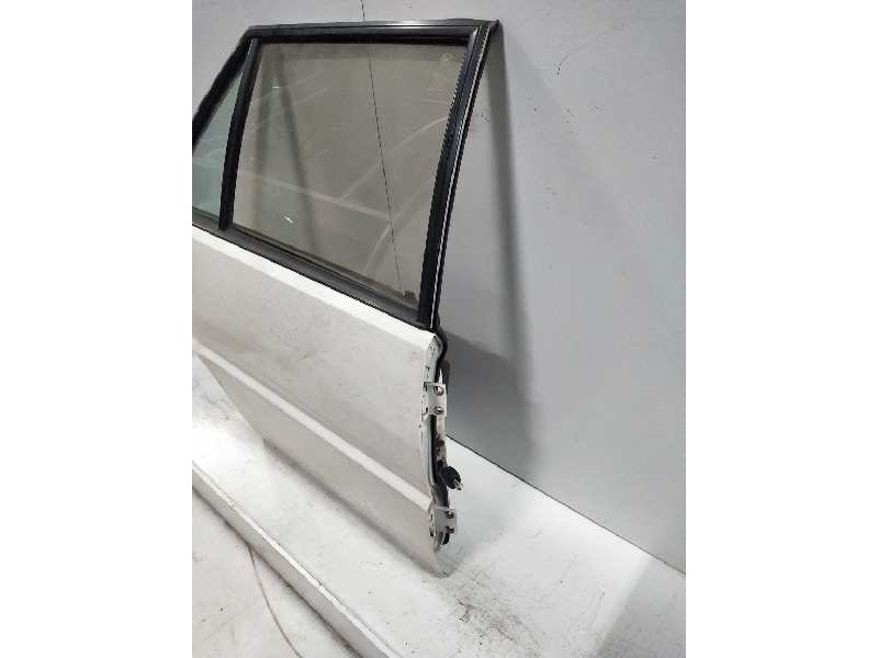 Recambio de puerta trasera derecha para lancia prisma 1.9 turbodiesel referencia OEM IAM   