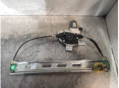 Recambio de elevalunas delantero izquierdo para ford tourneo courier (c4a) ambiente referencia OEM IAM ET76A23201CC  5P