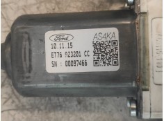 Recambio de elevalunas delantero izquierdo para ford tourneo courier (c4a) ambiente referencia OEM IAM ET76A23201CC  5P 2