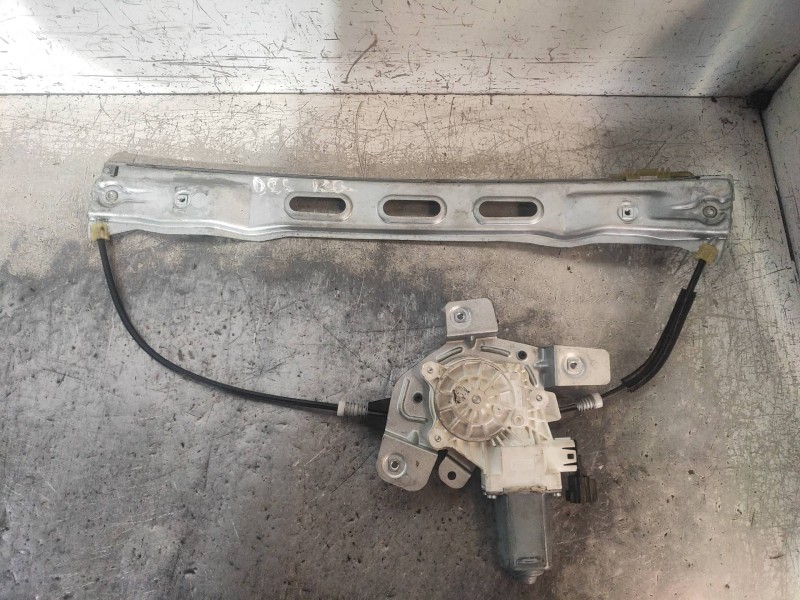 Recambio de elevalunas delantero izquierdo para ford tourneo courier (c4a) ambiente referencia OEM IAM ET76A23201CC  5P