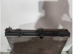 Recambio de radiador agua para ford tourneo courier (c4a) ambiente referencia OEM IAM    2