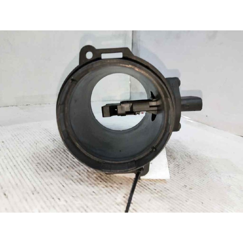 Recambio de caudalimetro para bmw serie 7 (e65/e66) 3.6 v8 32v cat referencia OEM IAM 0280218135 752413601 BOSCH