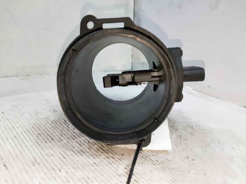Recambio de caudalimetro para bmw serie 7 (e65/e66) 3.6 v8 32v cat referencia OEM IAM 0280218135 752413601 BOSCH