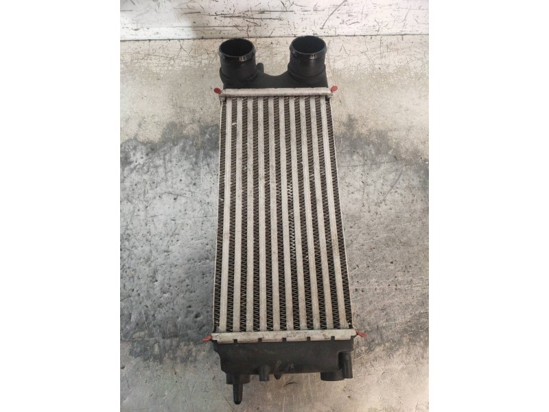 Recambio de intercooler para ford tourneo courier (c4a) ambiente referencia OEM IAM 0FT766K775BA  
