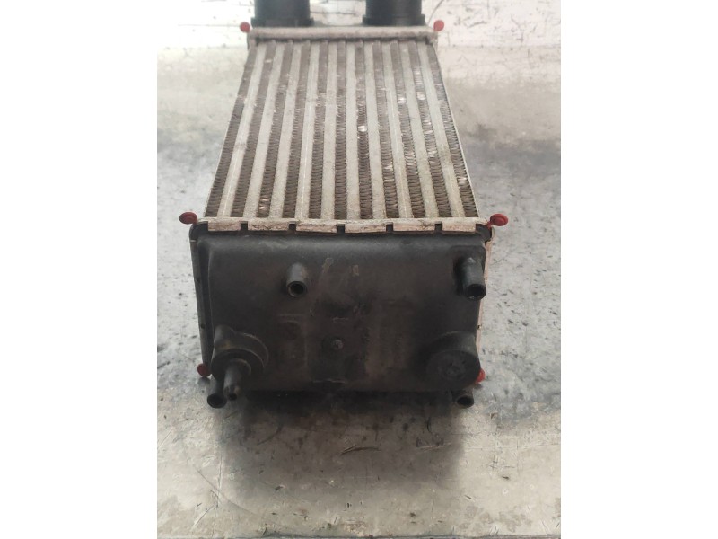 Recambio de intercooler para ford tourneo courier (c4a) ambiente referencia OEM IAM 0FT766K775BA  