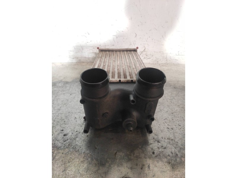 Recambio de intercooler para ford tourneo courier (c4a) ambiente referencia OEM IAM 0FT766K775BA  